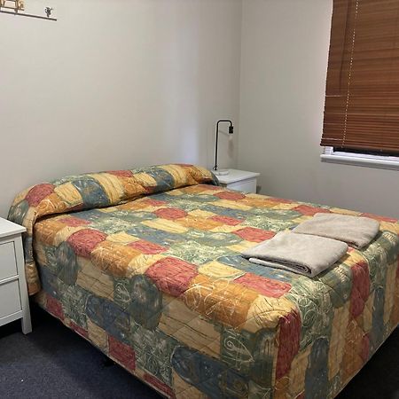 Broken Hill Tourist Lodge Exterior foto