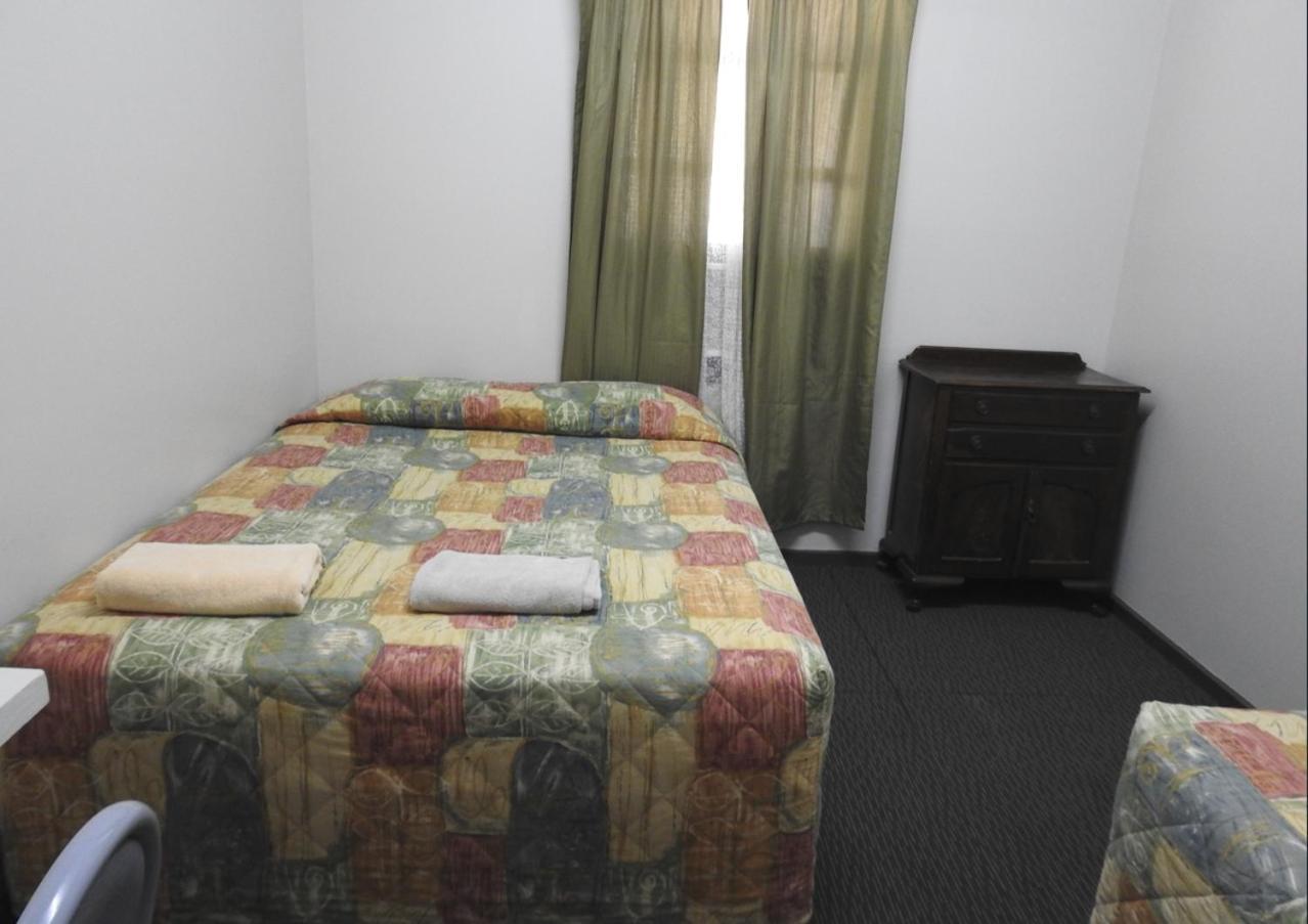 Broken Hill Tourist Lodge Exterior foto